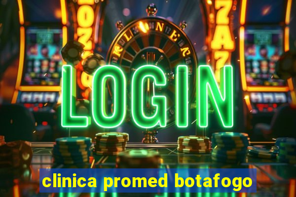 clinica promed botafogo